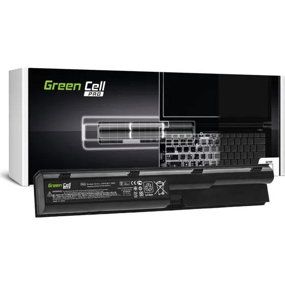 Green Cell PRO PR06 Batteri til HP ProBook 4330s, 4430s, 4540s