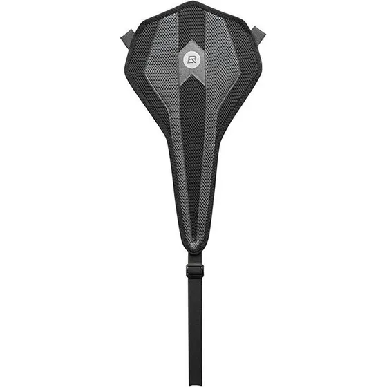 Rockbros D61 Sweat Shield - Sort/Grå