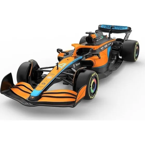 Rastar Die-Cast 1:24 McLaren F1 MCL36 - 20 cm