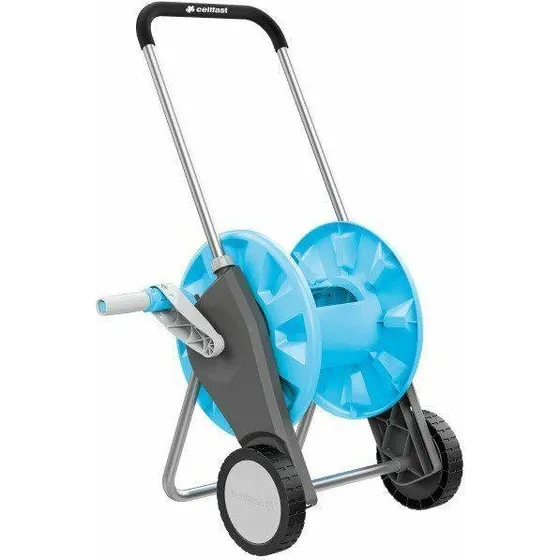 CELLFAST Compact Slangevogn, 45 m, 1/2"