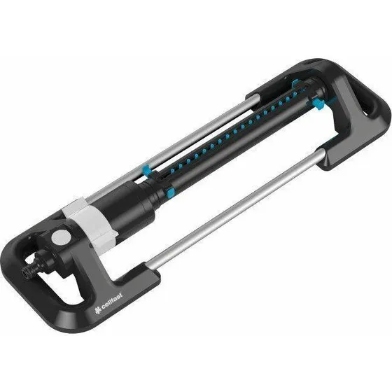 CELLFAST Focus Energo Oscillerende Sprinkler - 340m2