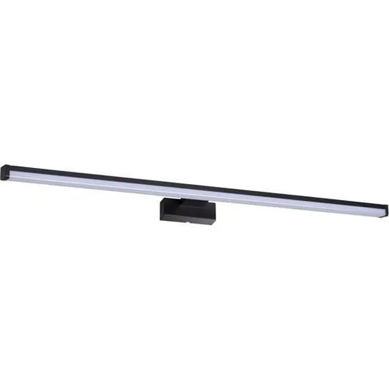Kanlux ASTEN LED Badeværelsesvæglampe 90 cm Sort/Hvid