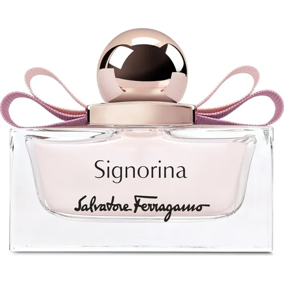 Salvatore Ferragamo Signorina Eau de Parfum 50 ml
