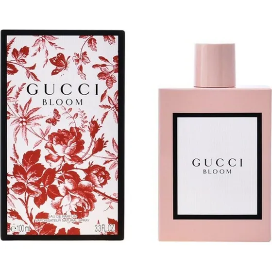 Gucci Bloom Eau de Parfum 50 ml – Dameparfume