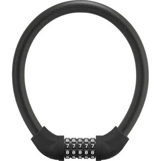 Rockbros RKS570-BK Cykellås - Sort