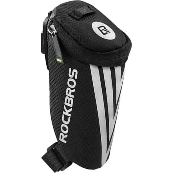 Rockbros C28BK Cykeltaske til Ramme
