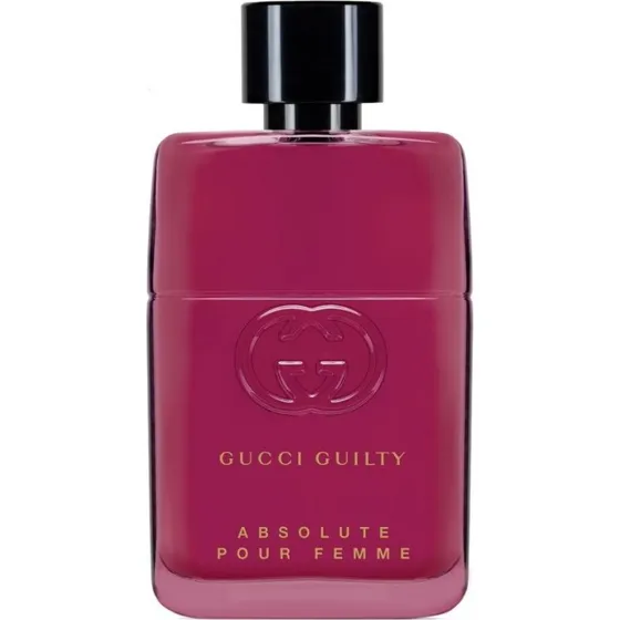 Gucci Guilty Absolute Pour Femme 50 ml EDP