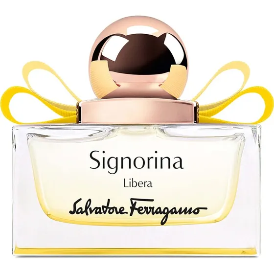 Salvatore Ferragamo Signorina Libera Eau de Parfum 30 ml