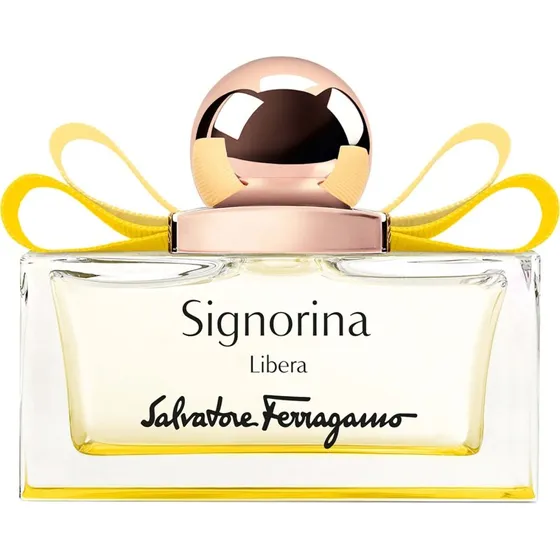 Salvatore Ferragamo Signorina Libera EdP 50 ml