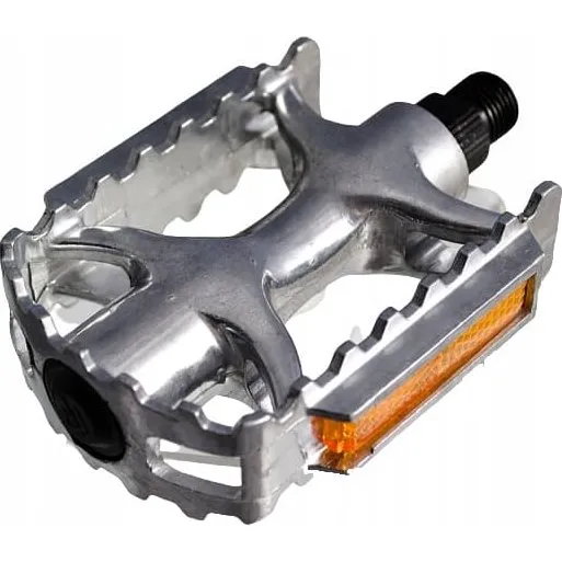 FEIMIN 961 Aluminium Cykelpedaler - Sølv MTB