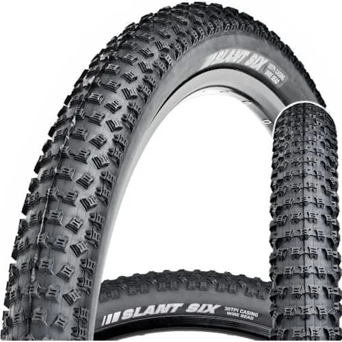 Kenda Slant SIX Sport MTB dæk - 29 x 2,35