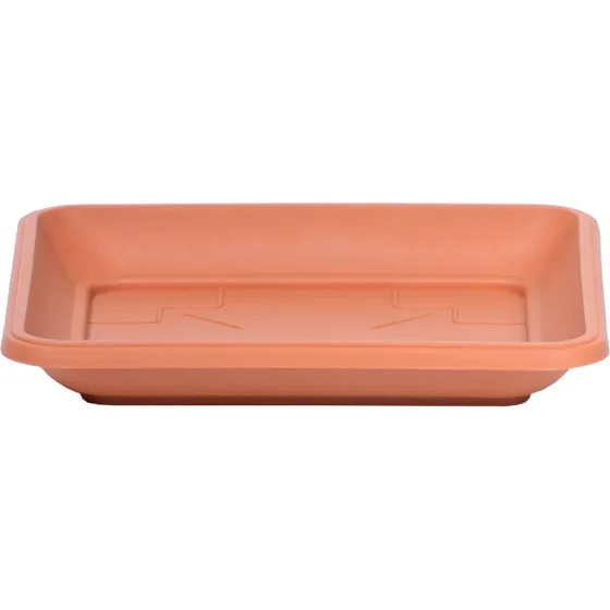 TERRAPLADE Terracotta 410x410mm - PP-PKWT41T