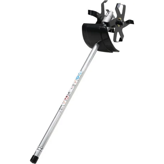 ECHO MTA-TC kultivatordel 160 mm — 12 ståltænder