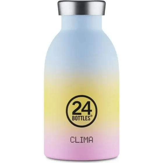 24Bottles Clima Horizon Aurora termoflaske 330 ml