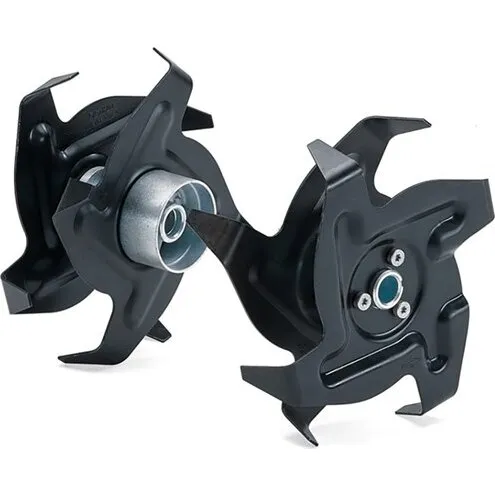 STIHL BK-MM kultivator til MM 55/56, 22 cm