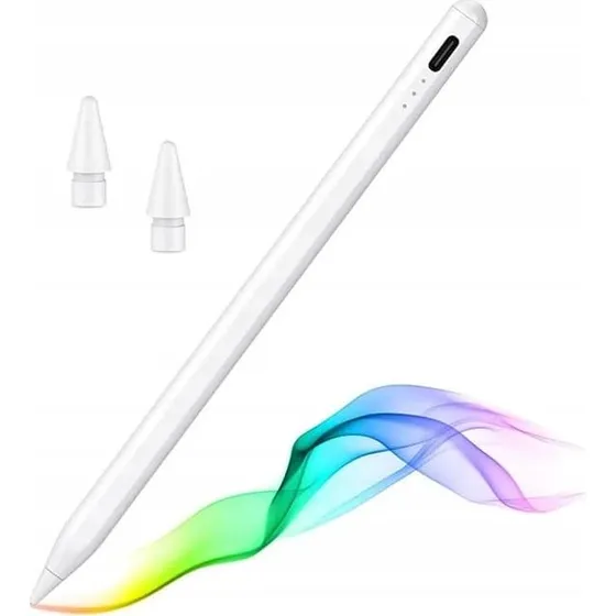 Stylus til Apple iPad Air & Pro - Aktiv Blyant Generation 2