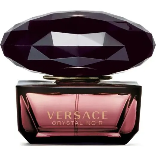 Versace Crystal Noir EDP 50 ml