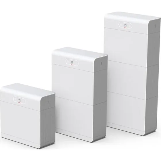 Huawei Batteristyringsmodul - Understøtter op til 3 moduler