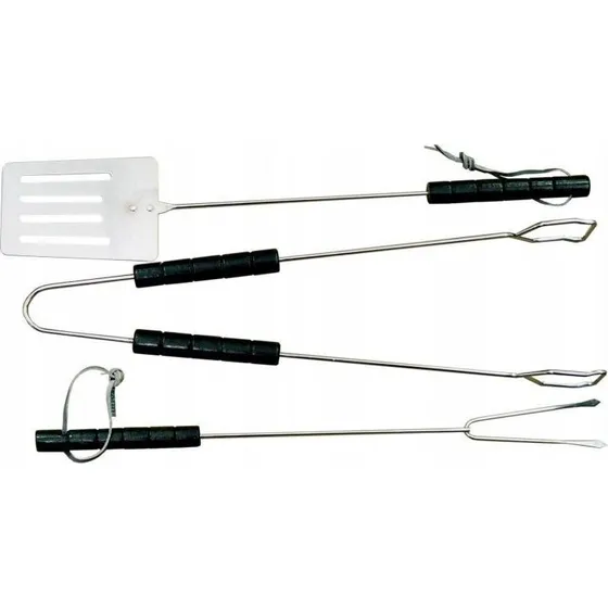 Master Grill MG911 Kulgrill med rotisseri - 49 cm