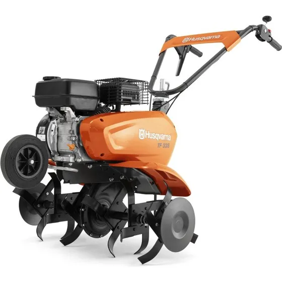 Husqvarna TF 335 havefræser