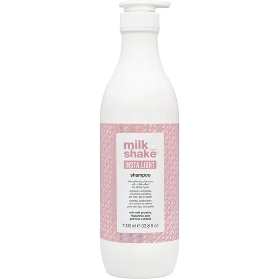 milk_shake Insta.Light Shampoo – Styrkende 1000 ml