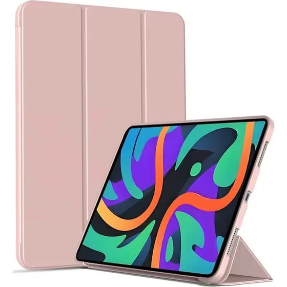EtuiTab Smart Case til Lenovo Idea Tab 11" 2025 - Pink