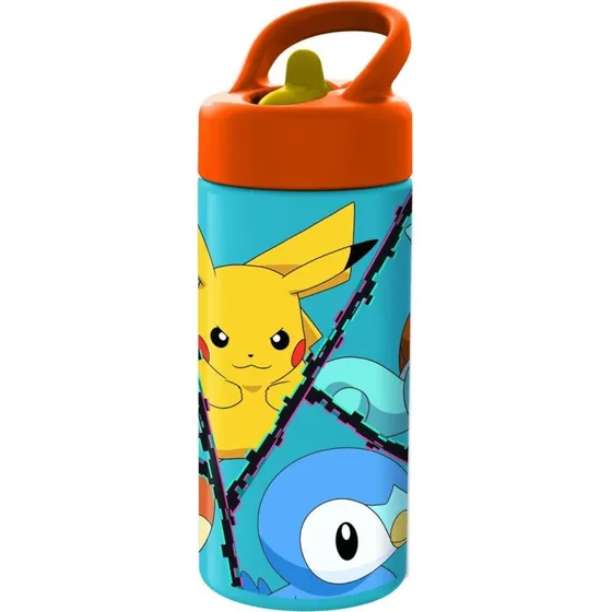 Pokémon Drikkedunk 410 ml – Pikachu Sipper