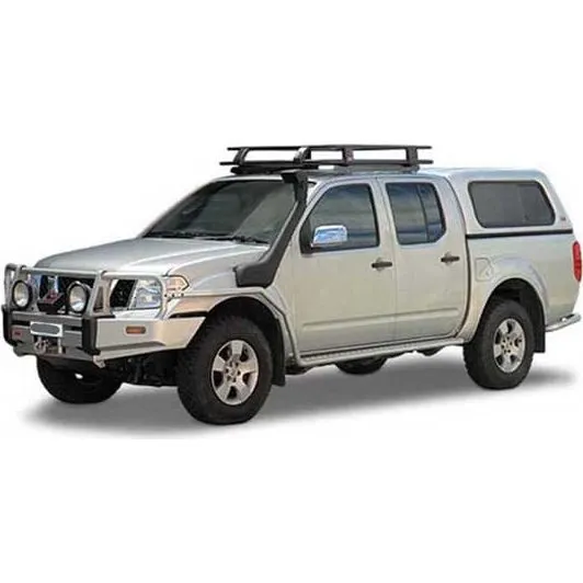 ORE4x4 Snorkel til Nissan Navara D40 (2005-2014)