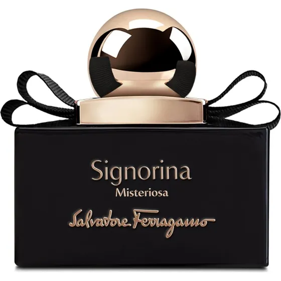 Salvatore Ferragamo Signorina Misteriosa EDP 30 ml