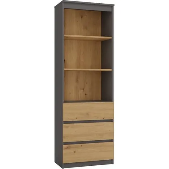 Olimp RS-60 Hylde i Antracit