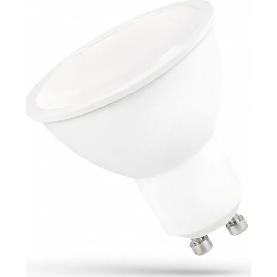 Spectrum LED 9W GU10 - Varm hvid 3000K