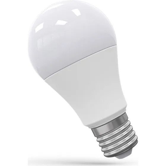 Spectrum LED Pære E27 11W - Varm hvid, dæmpbar, 1050lm