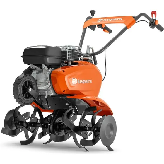 Husqvarna TF 435P havefræser