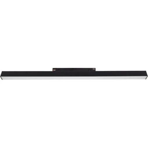 Spectrum SHIFT Lysskinne 17W Sort - 60 cm - RA90