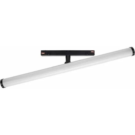 Spectrum SHIFT Beam 12W LED-spot - Sort, RA90, 150 grader