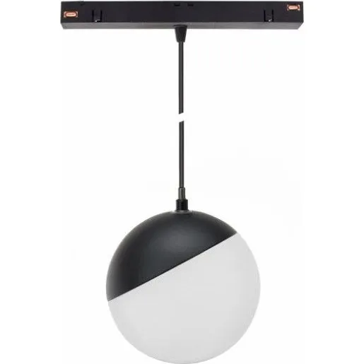 Spectrum SHIFT Globe P 5W LED-pære - Sort, RA90, 165°