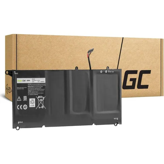 Green Cell 90V7W JD25G Batteri til Dell XPS 13 9343/9350 - 5400mAh