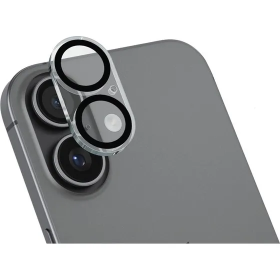 Crong Lens Shield Kamerabeskyttelse til iPhone 17