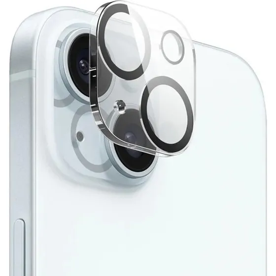 CRONG Lens Shield Kamerabeskyttelse til iPhone 15 & 15 Plus
