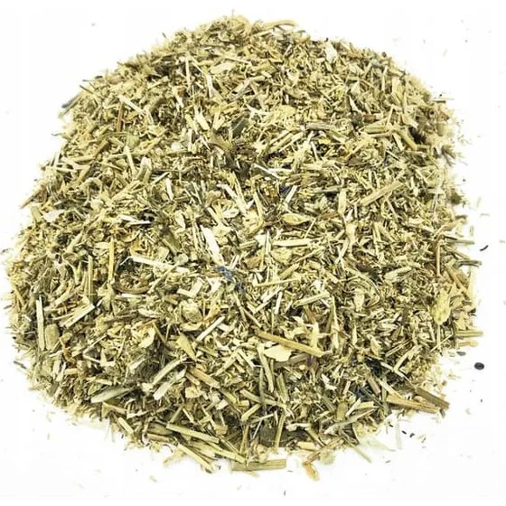 Skåret Kamilleurt 100% Naturlig - 1 kg