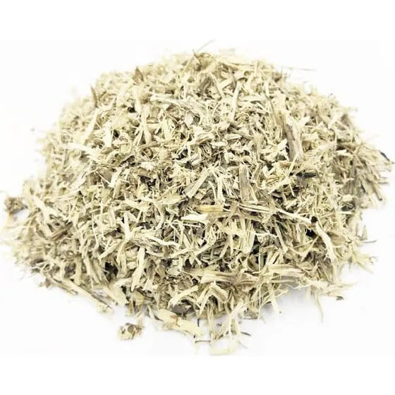 Skåret Brændenælderod 500g - 100% Naturlig