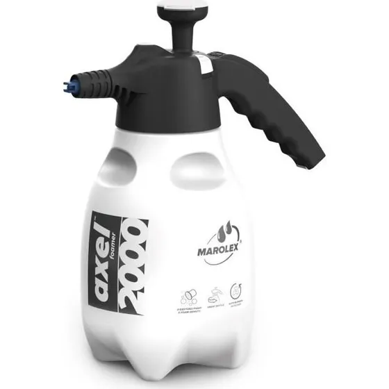 Marolex Axel Acid Line 2000 Skumsprøjte - 2L
