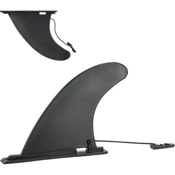 Active/Space Universalfinne til SUP-boards - Lille
