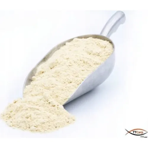 TTCarp Fuldfedt Sojabønnemel 1 kg