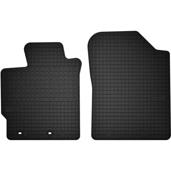 Wielganizator SolidTread Gummimåtter til Toyota Yaris III (2011-2020)