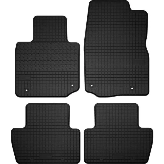 Wielganizator SolidTread Gummimåtter til Mazda MX-30
