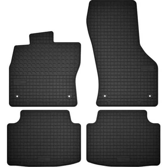 Wielganizator SolidTread gummimåtter til VW Passat B8 (2014-2023)