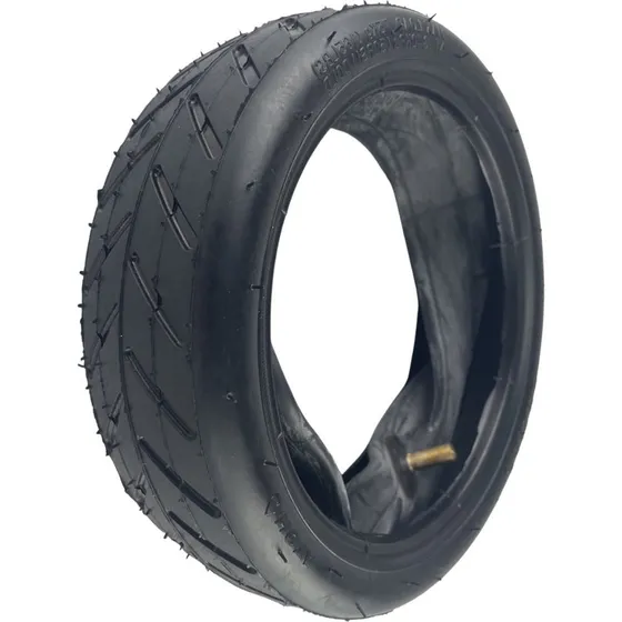 HOTA Dæk med slange A-3041 8 1/2 x 2 til Xiaomi el-løbehjul