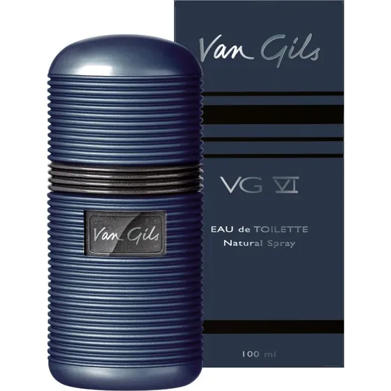 Van Gils VI Eau de Toilette 100 ml