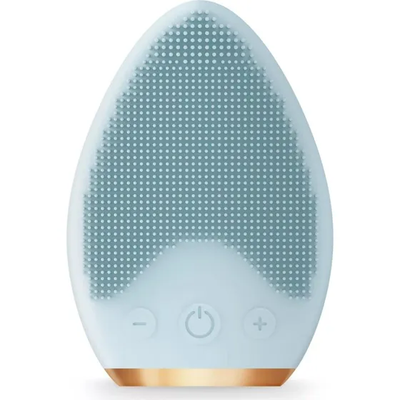 Silk'n Bright Lux Ansigtsbørste (lyseblå)